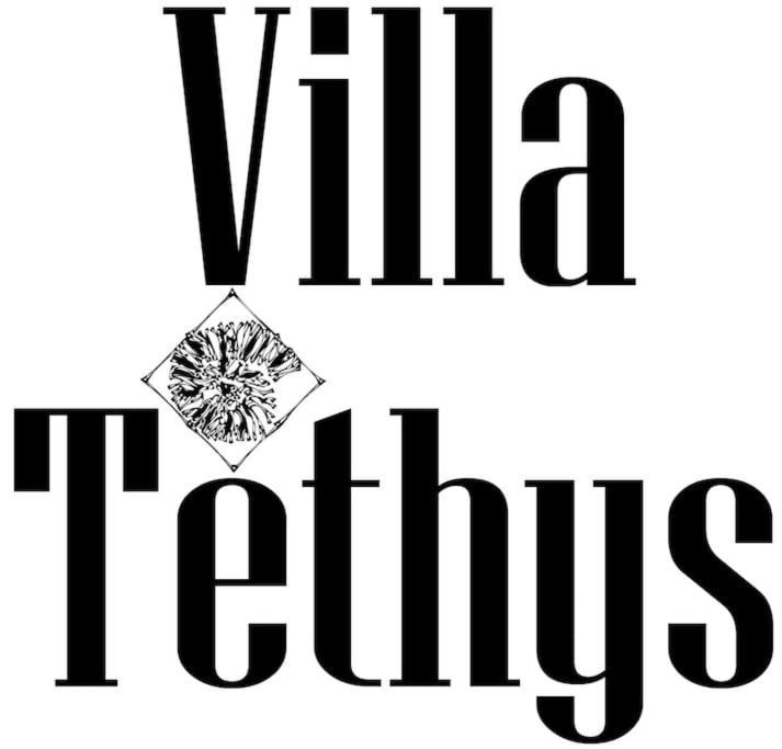 Villa Tethys Mountain Resort Zákas Exterior foto